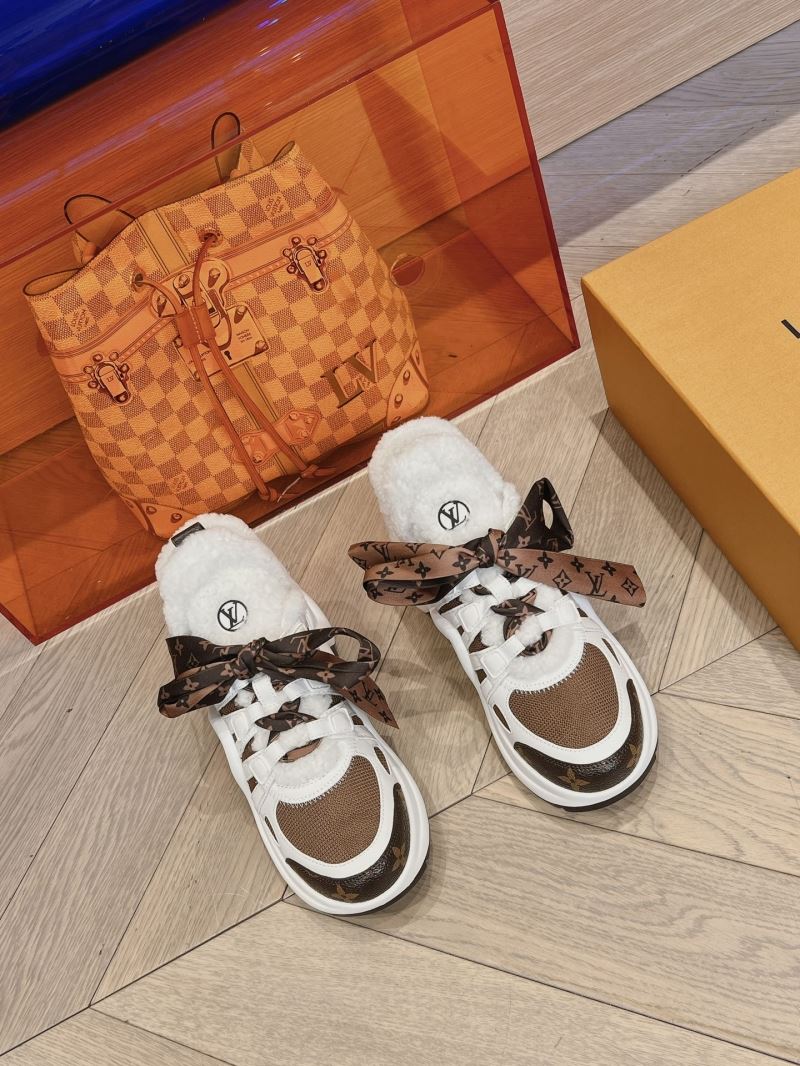 Louis Vuitton Sneakers